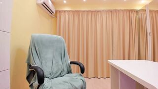 onebigkiss New Porn Leaked Video [Chaturbate] - office, redhead, nolush, special thumbnail