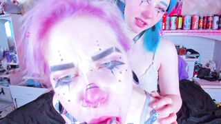 Watch Aru_K0to Top Porn Video [Stripchat] - smoking, strapon, double-penetration, lovense, girls