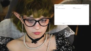 Watch LittleMegatron Top Porn Leak Video [Stripchat] - trimmed, moderately-priced-cam2cam, heels, piercings, foot-fetish
