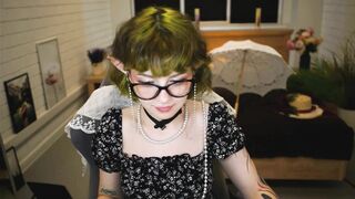 Watch LittleMegatron Top Porn Leak Video [Stripchat] - trimmed, moderately-priced-cam2cam, heels, piercings, foot-fetish