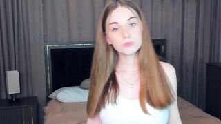 Watch neldablowe Hot Porn Video [Chaturbate] - new, shy, 18, skinny, teen