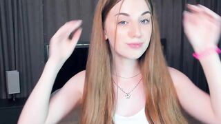 Watch neldablowe Hot Porn Video [Chaturbate] - new, shy, 18, skinny, teen