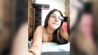 Ariadna_Soller Top Porn Leak Video [Stripchat] - colombian-young, colombian, fingering, mobile, smoking