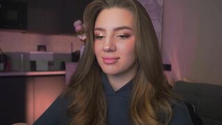 MaryHillty Hot Porn Leak Video [Stripchat] - doggy-style, piercings, leather, asmr, blondes