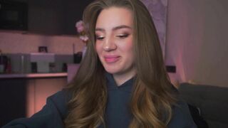 MaryHillty Hot Porn Leak Video [Stripchat] - doggy-style, piercings, leather, asmr, blondes