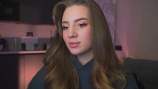 MaryHillty Hot Porn Leak Video [Stripchat] - doggy-style, piercings, leather, asmr, blondes