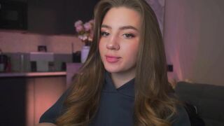 MaryHillty Hot Porn Leak Video [Stripchat] - doggy-style, piercings, leather, asmr, blondes
