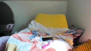missmgrey New Porn Video [Chaturbate] - bigbooty, nails, pov, dancing
