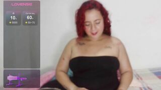 Watch Shayla27 Top Porn Video [Stripchat] - doggy-style, big-ass-young, interactive-toys-young, trimmed-arab, humiliation