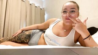crystalstreams Top Porn Leak Video [Chaturbate] - socks, foot, madure, booty