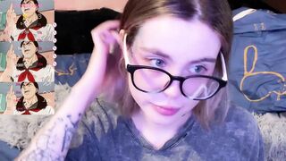 Watch nyakawaii69 Hot Porn Video [Chaturbate] - hairy, natural, lovense, squirt, petite