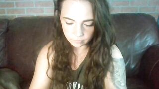 Watch kenadeebearryan Top Porn Video [Chaturbate] - goodgirl, colombia, muscles, tomboy, atm