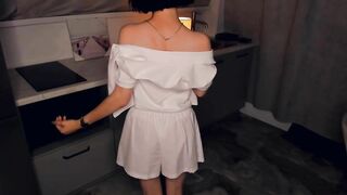 Watch dawnbaber Best Porn Video [Chaturbate] - new, shy, 18, teen, cute