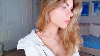 zlicious New Porn Leak Video [Chaturbate] - fountainsquirt, anal, wifematerial, sweet, titties