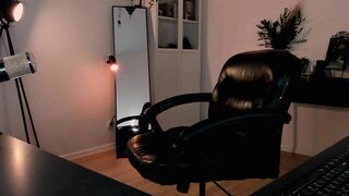 erohaze Best Porn Video [Chaturbate] - feet, mistress, femdom, sph, strapon