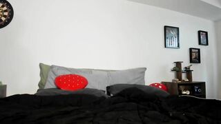 euphoric_vic_ Best Porn Leak Video [Chaturbate] - couple, bigass, young, lovense, petite