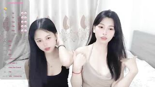 Watch Noyoah-7 Best Porn Video [Stripchat] - petite-young, big-ass-asian, young, brunettes, asian-young