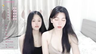 Watch Noyoah-7 Best Porn Video [Stripchat] - petite-young, big-ass-asian, young, brunettes, asian-young