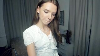 Watch daisyfoulks New Porn Video [Chaturbate] - new, shy, 18, skinny, teen thumbnail