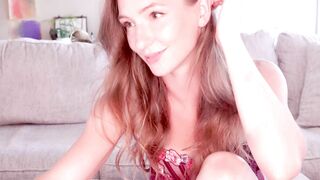 Watch innocentprovenguilty New Porn Video [Chaturbate] - party, suckcock, brunette, smallcock