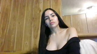 petiteprincessa10 Top Porn Video [Chaturbate] - bigtits, latina, skinny, shavedpussy, nasty