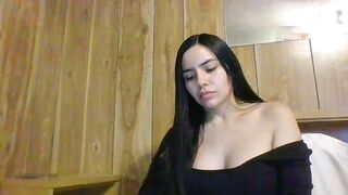 petiteprincessa10 Top Porn Video [Chaturbate] - bigtits, latina, skinny, shavedpussy, nasty