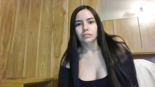 petiteprincessa10 Top Porn Video [Chaturbate] - bigtits, latina, skinny, shavedpussy, nasty
