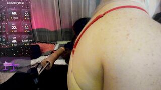 Watch naty-bigass New Porn Video [Stripchat] - athletic-latin, striptease-young, striptease-latin, small-tits, doggy-style