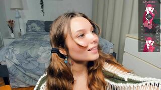 Watch freedom_of_life Best Porn Video [Chaturbate] - new, shy, 18, teen, petite