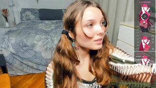 Watch freedom_of_life Best Porn Video [Chaturbate] - new, shy, 18, teen, petite
