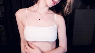 Watch sindykate New Porn Leak Video [Chaturbate] - new, shy, young, 18, cute