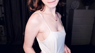 Watch sindykate New Porn Leak Video [Chaturbate] - new, shy, young, 18, cute