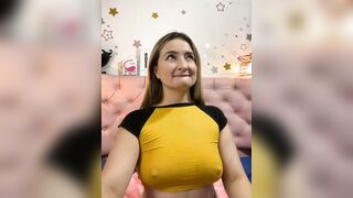 antonella87 Top Porn Leak Video [Stripchat] - nipple-toys, recordable-privates, white, spanking, oil-show