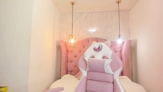 nalalye_cruzz_ Top Porn Video [Stripchat] - fingering-young, latin, best-young, small-audience, curvy