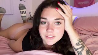 Watch queencassidyy Best Porn Leaked Video [Chaturbate] - flex, creamy, blueeyes, orgasm