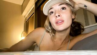 Watch kikixxb New Porn Video [Chaturbate] - lushon, 18, tiny, blow, bigclit