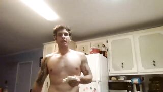 jaydub1224 New Porn Leak Video [Chaturbate] - new, muscle, bigcockuncut, slim