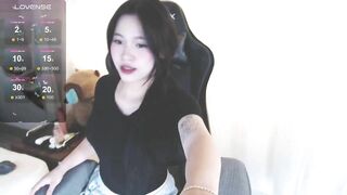 Lin_SiYee New Porn Leak Video [Stripchat] - vietnamese, blowjob, recordable-privates, middle-priced-privates, cowgirl
