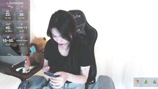 Lin_SiYee New Porn Leak Video [Stripchat] - vietnamese, blowjob, recordable-privates, middle-priced-privates, cowgirl