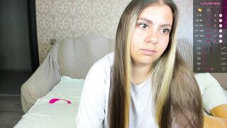 Watch twobabesweet Top Porn Video [Stripchat] - hardcore, young, squirt-young, brunettes-young, cam2cam
