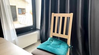 Watch nyconik New Porn Leaked Video [Chaturbate] - tokenkeno, nonnude, wet, amateur, hotwife