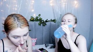 Lana_Love_Rina New Porn Leak Video [Stripchat] - topless-white, cam2cam, upskirt, petite, yoga