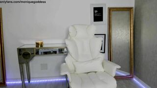 Watch moniqueeass Hot Porn Leaked Video [Chaturbate] - bigass, squirt, lush, kitty, bigboobs