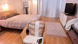 darlinecoyner Top Porn Leak Video [Chaturbate] - new, shy, young, skinny, bigboobs thumbnail