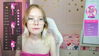 Watch Sweetie_Peach Top Porn Leak Video [Stripchat] - cam2cam, vr, new-cheapest-privates, petite-blondes, couples
