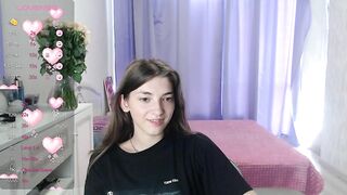 Watch EmmaCherry7 New Porn Video [Stripchat] - lovense, camel-toe, petite-teens, brunettes-teens, yoga-teens