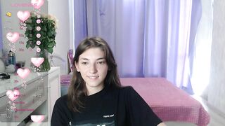Watch EmmaCherry7 New Porn Video [Stripchat] - lovense, camel-toe, petite-teens, brunettes-teens, yoga-teens