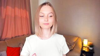 veronicakraft Best Porn Leak Video [Chaturbate] - new, shy, 18, teen, cute