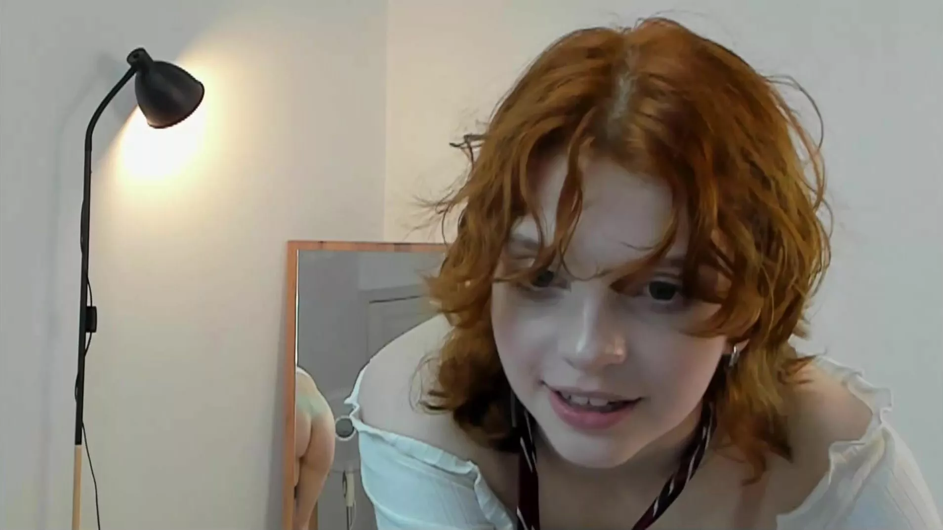 Watch alex_meowmeow Top Porn Video [Chaturbate] - redhead, new, shy, 18,  teen