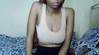 Watch nastyebony002 Top Porn Video [Stripchat] - striptease, petite-young, deepthroat, ahegao, petite-redheads